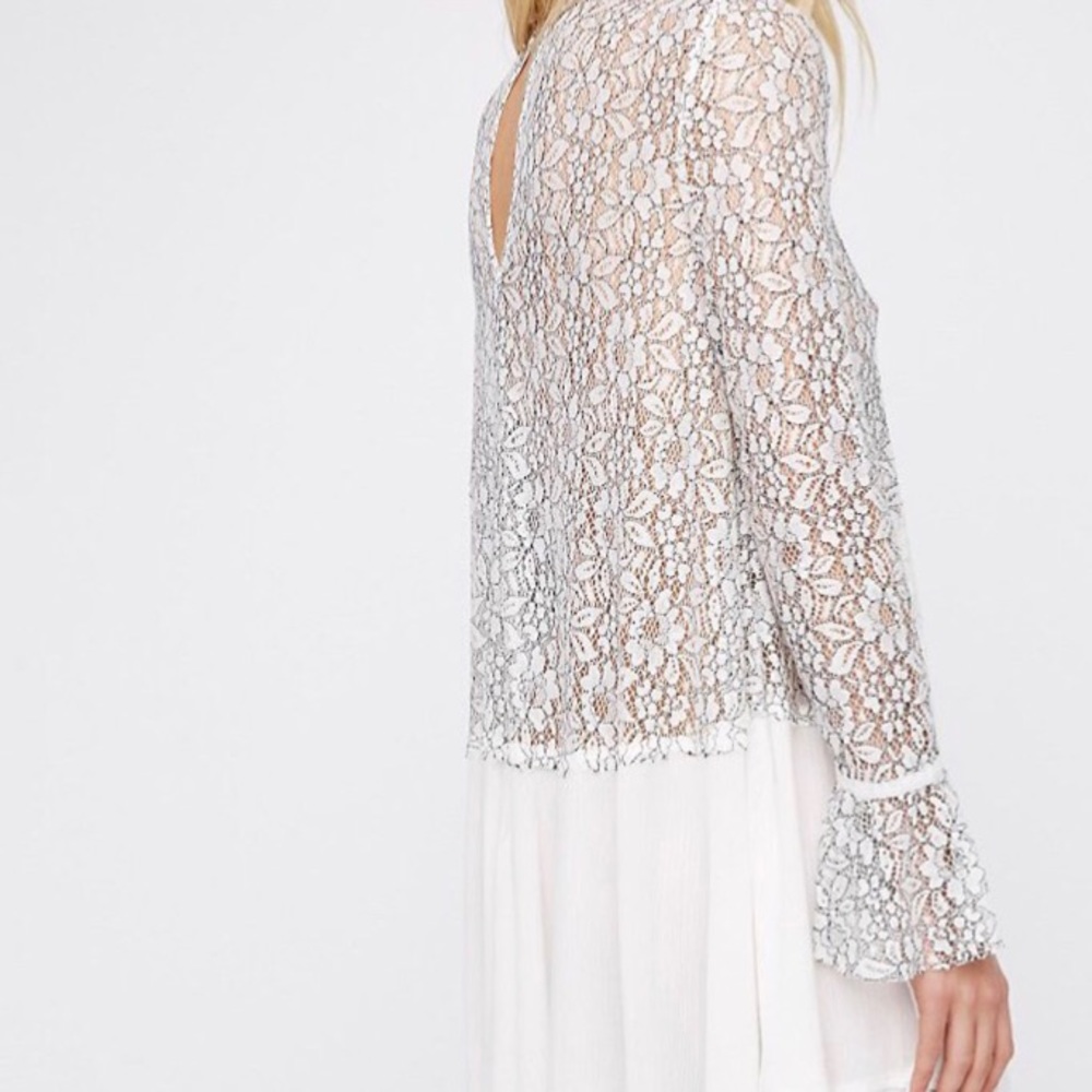Free People dress - Picture 2 of 3